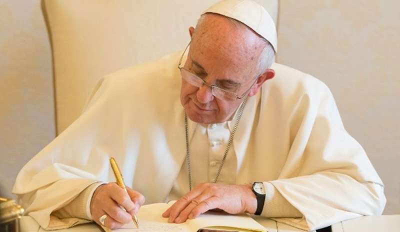 Lettera Apostolica “Desiderio Desideravi”: una riflessione di Papa Francesco sulla celebrazione liturgica